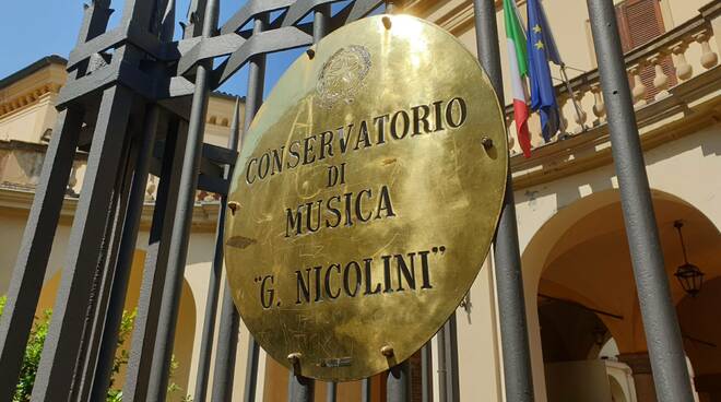Conservatorio Nicolini