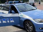 Controlli polizia alla Farnesiana