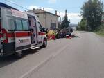 Incidente a Castelnuovo