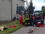 Incidente a Castelnuovo