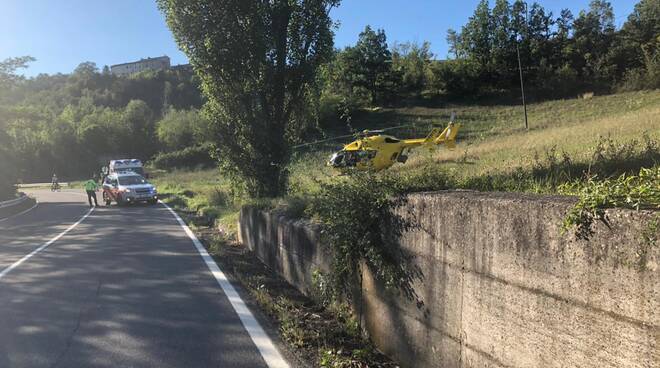 Incidente Diga del Molato