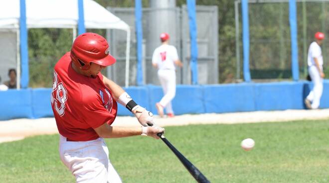 Piacenza Baseball