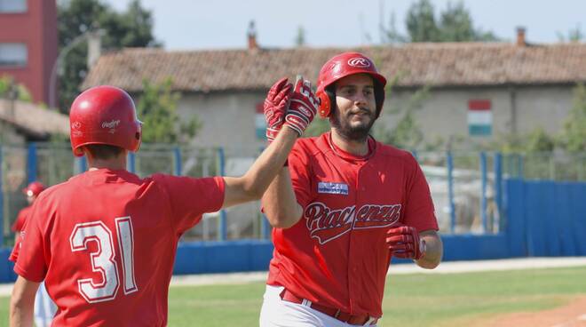 Piacenza Baseball