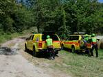 Soccorso Alpino Pillerone