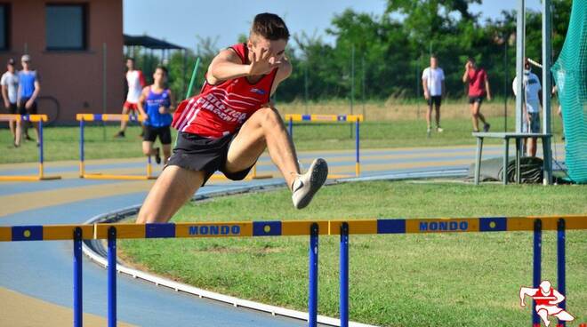 Atletica Piacenza