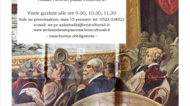 Divertirsi a Piacenza: visite guidate