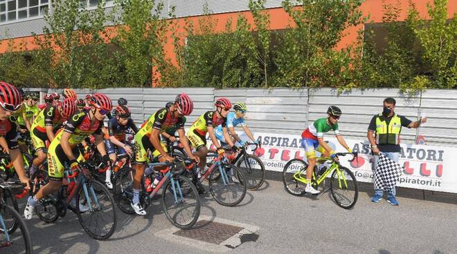 challenge Otelli ciclismo