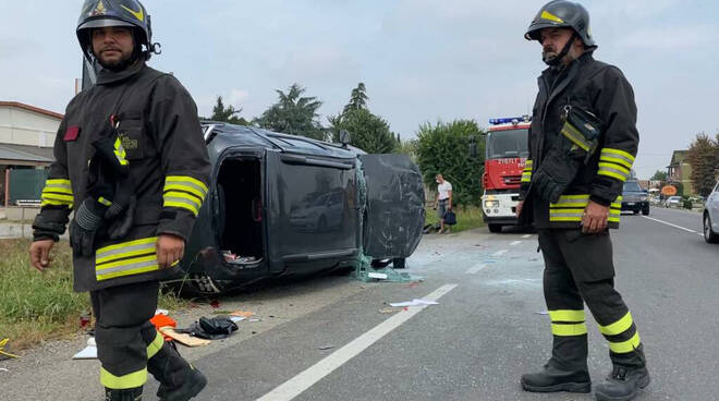 Incidente a Settima