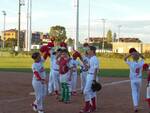 Piacenza Baseball U12