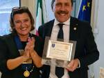 Rotary Piacenza passaggio di consegne