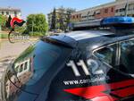 carabinieri radiomobile