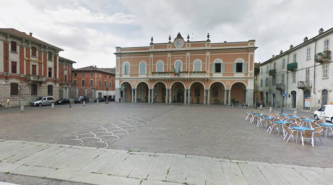 Castesangiovanni municipio