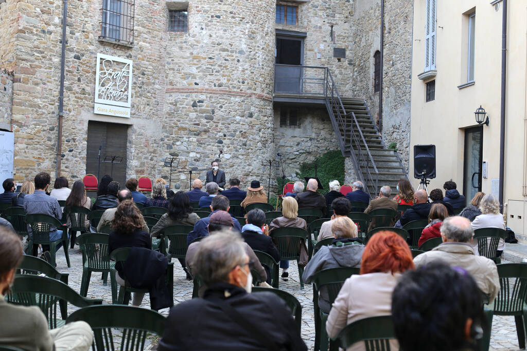 concorso Giana Anguissola vincitori