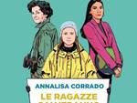 libro "Le ragazze salveranno il mondo"