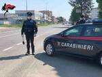 Carabinieri Covid