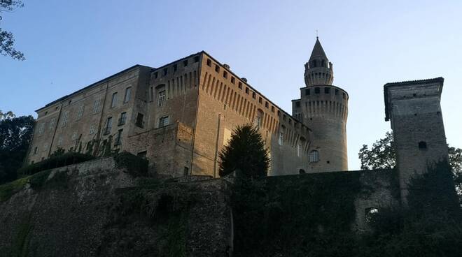 Castello di Rivalta