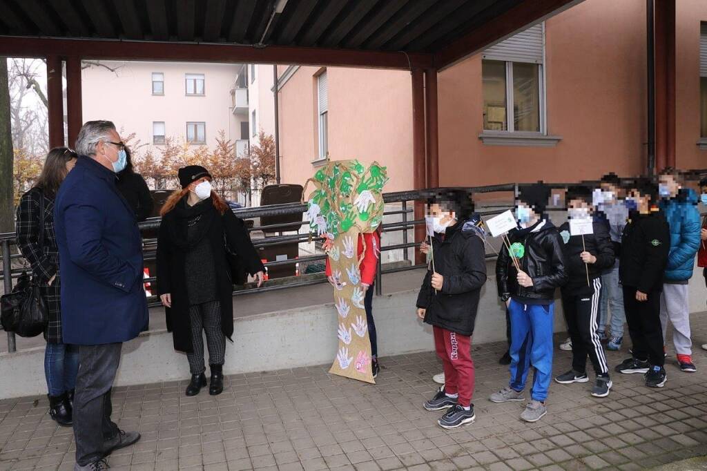 Giornata dell'Albero