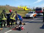 Incidente Trevozzo