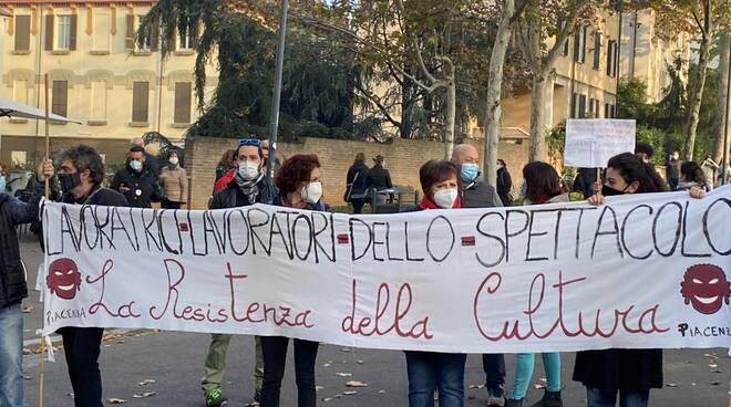 Manifestazione