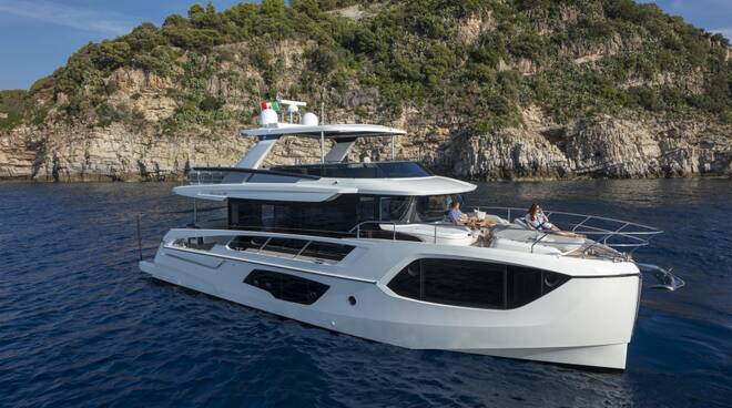 Navetta 64