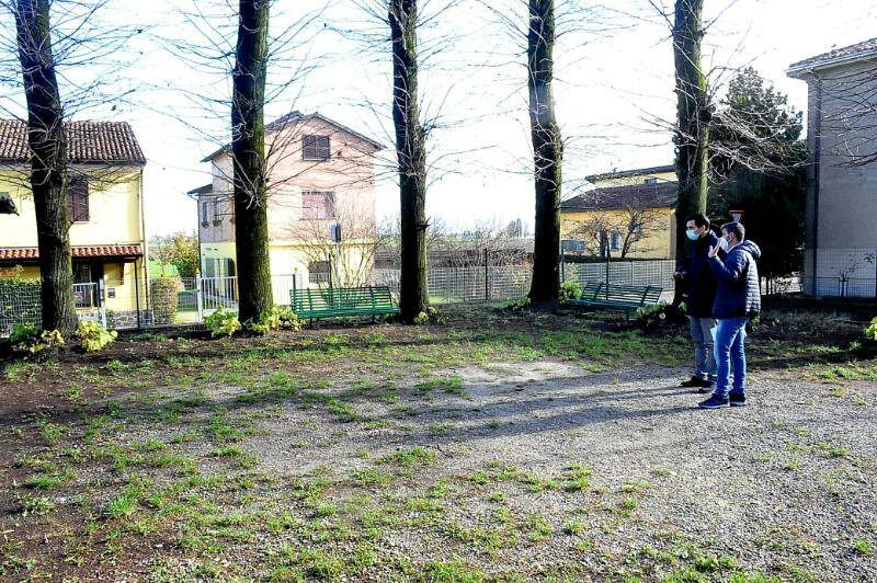 scuola di Mortizza Zandonella