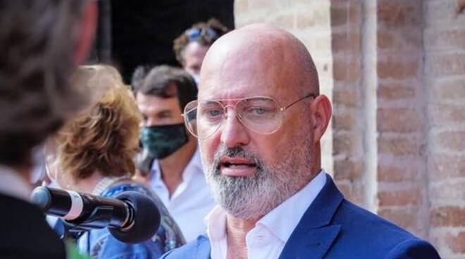 Stefano Bonaccini (foto: facebook)