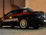 carabinieri alfa romeo