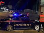 Carabinieri radiomobile