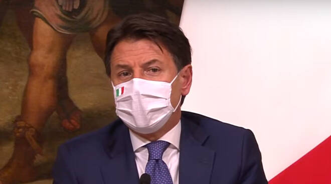 Giuseppe Conte