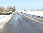 neve strade provinciali