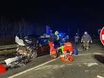 incidente casello Piacenza Sud