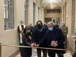 Nuova residenza universitaria all'ex collegio San Vincenzo