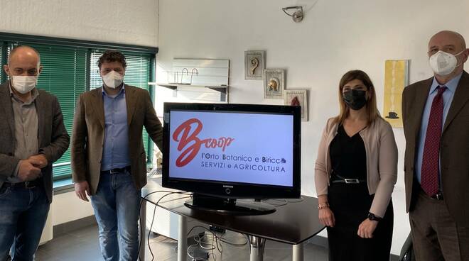 Presentazione Bcoop