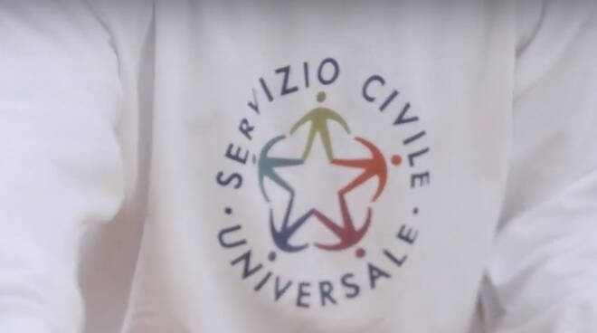 Servizio civile