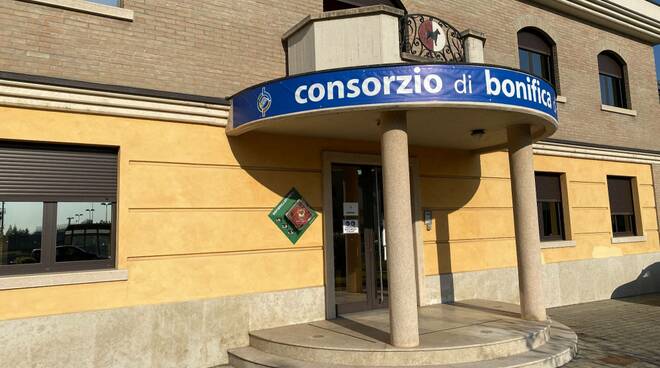 Consorzio di Bonifica