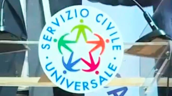 Servizio Civile