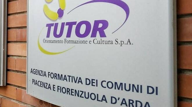 Tutor ente di formazione