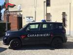 carabinieri Sarmato
