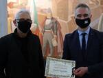 Premiazione concorso Ecce Homo