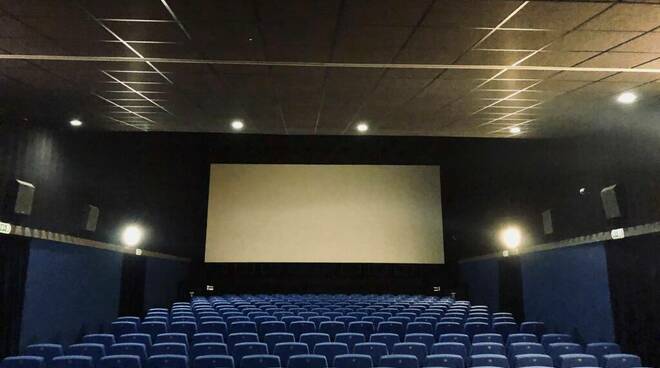 sala cinema