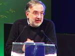 Sergio Marchionne