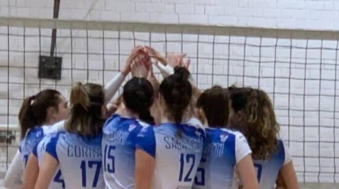 Volley Academy Piacenza