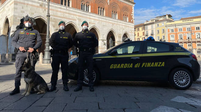 Guardia di Finanza