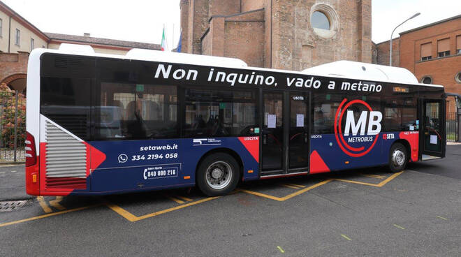 Metrobus