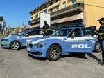 Polizia stradale