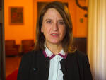 Senatrice Maria Laura Mantovani (5 Stelle)