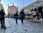 Torna il mercato in centro storico a Piacenza