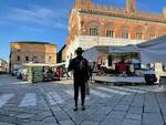 Torna il mercato in centro storico a Piacenza