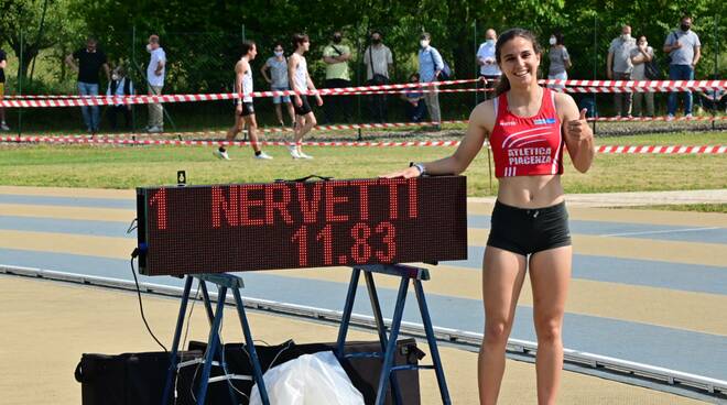 Atletica Piacenza Nervetti