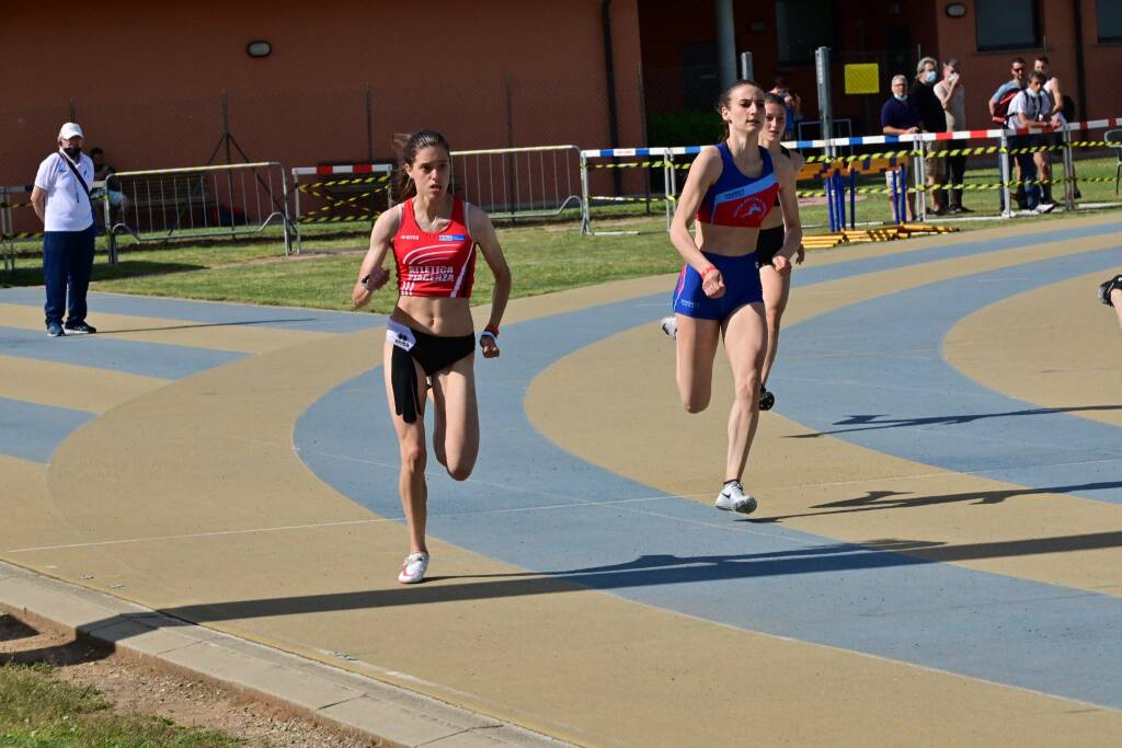 Atletica Piacenza Nervetti